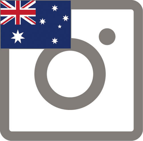 Instagram AUS