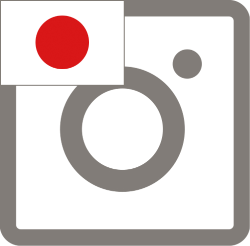 Instagram JPN