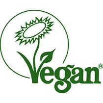 Vegan協会認証